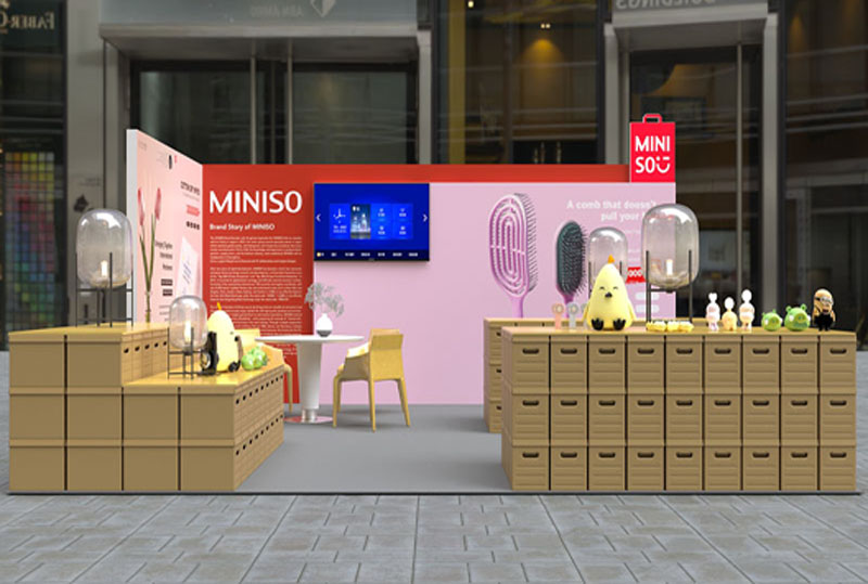 Miniso2023NYNOW