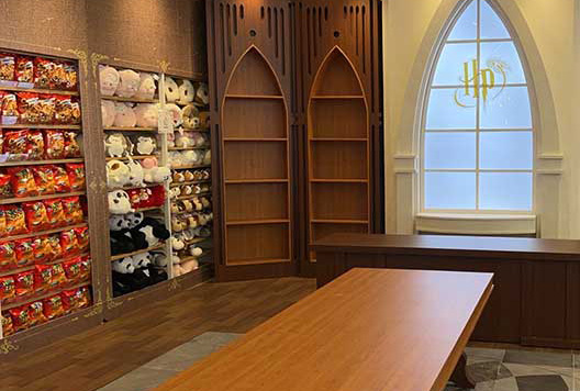 Harry Potter X Miniso